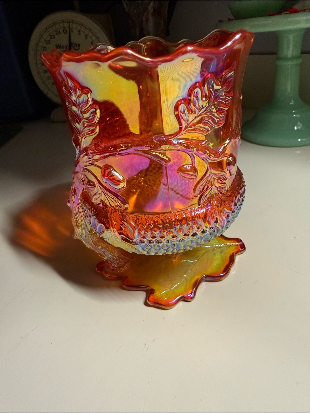 Mosser Marigold Spooner - Picture 3 of 7